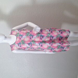 Banana Boat Sun Dress NWT